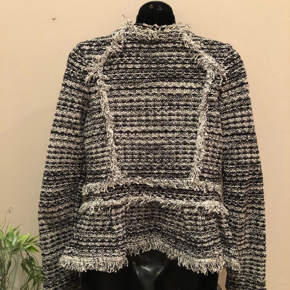 INC jacket - Picture 3 of 5